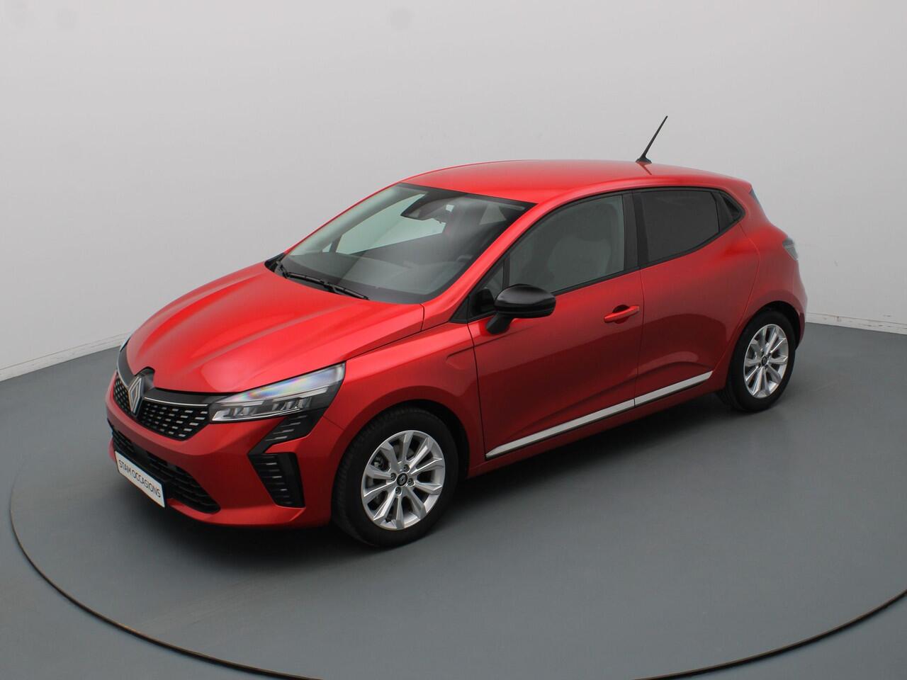 Renault CLIO E-Tech Full Hybrid 145pk evolution Airco | Camera | Carplay | Parksens. achter