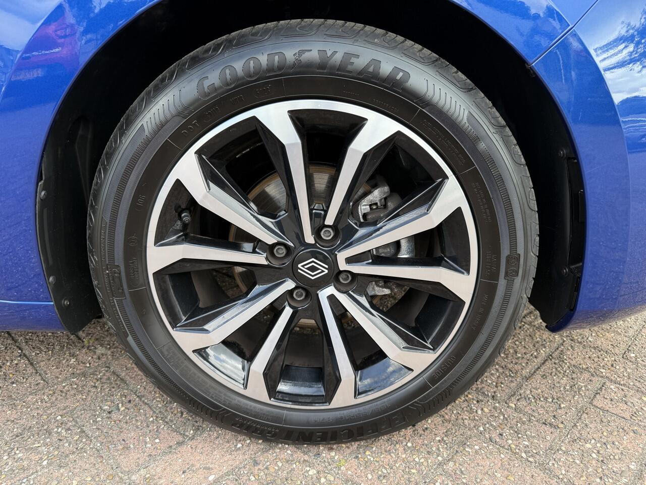 Renault CLIO fase2 Techno Tce 90 | adaptieve cruise | dodehoek | grootscherm Easylink | tijdelijk gratis Top Afleverpakket twv Eur 695