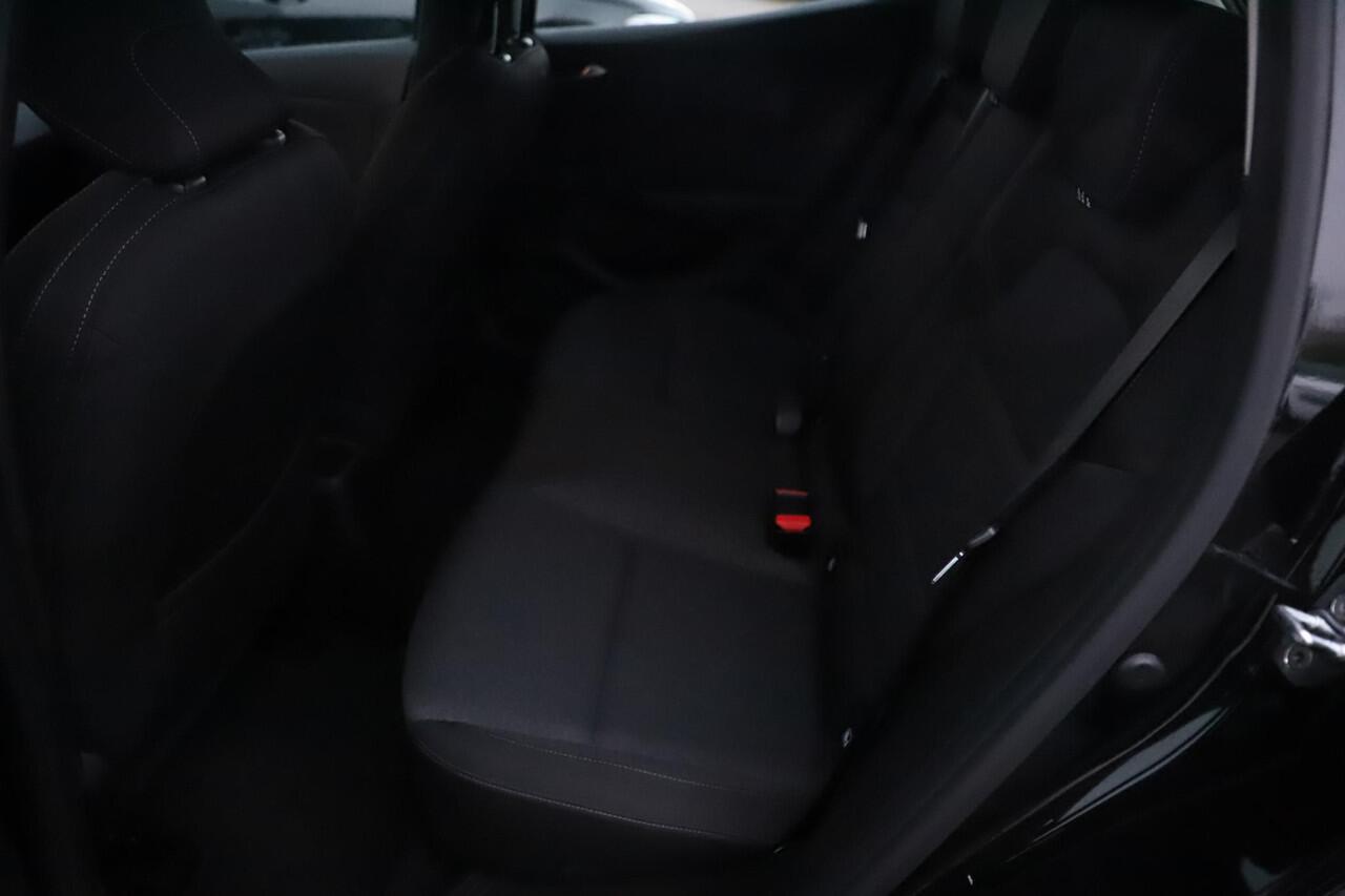 Renault CLIO 1.0 TCe Bi-Fuel Zen 101PK Navigatie Carplay Android Airco Cruise Control Rijstrooksensor LED