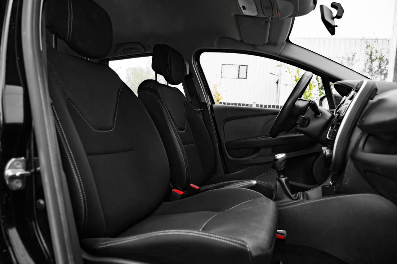 Renault CLIO Estate 0.9 TCe Life | Airco | Cruise | Radio met bluetooth en USB | incl. Bovag rijklaarpakket met 12 maanden garantie |