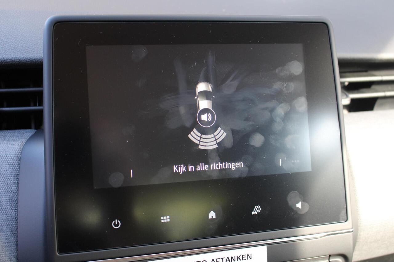 Renault CLIO 1.0 TCe 90 GPF evolution Navigatie | Cruise control | Parkeer sensoren