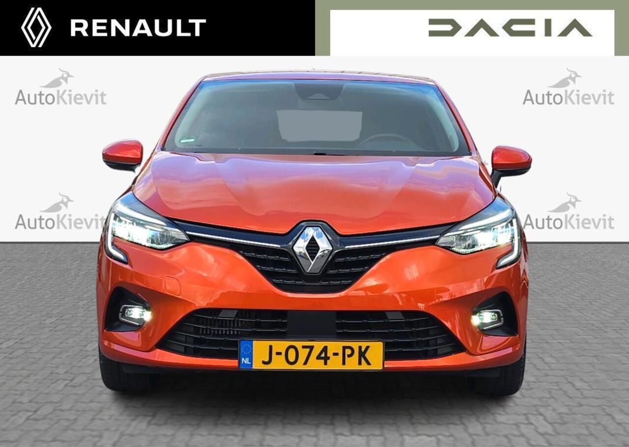Renault CLIO 1.0 TCe 100 Intens