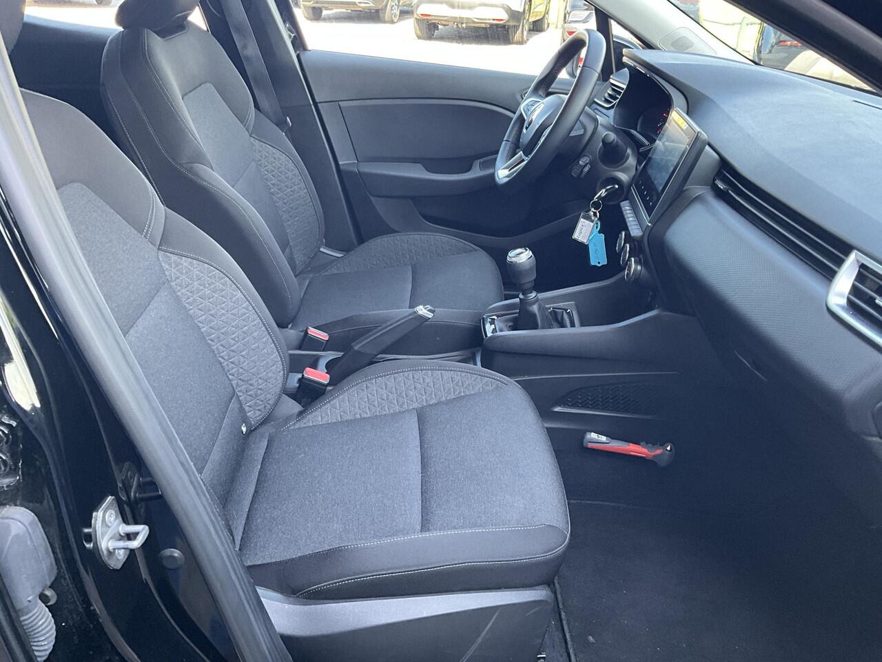 Renault CLIO 1.0 TCe 90 Equilibre