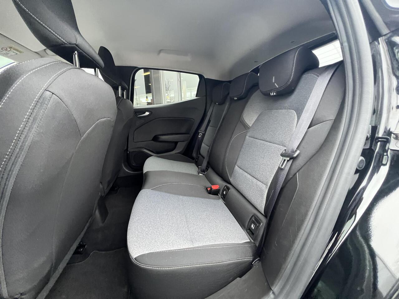 Renault CLIO 1.0 TCe 90 GPF evolution | Navigatie | Carplay | Cruise Control