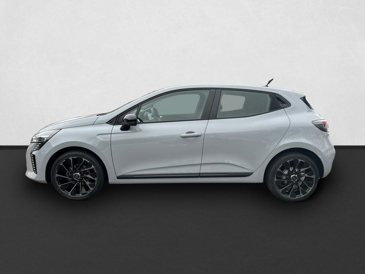 Renault CLIO 1.0 TCe 90 GPF evolution ECC / PDC / STOEL EN STUURVERW. / NIEUW MODEL