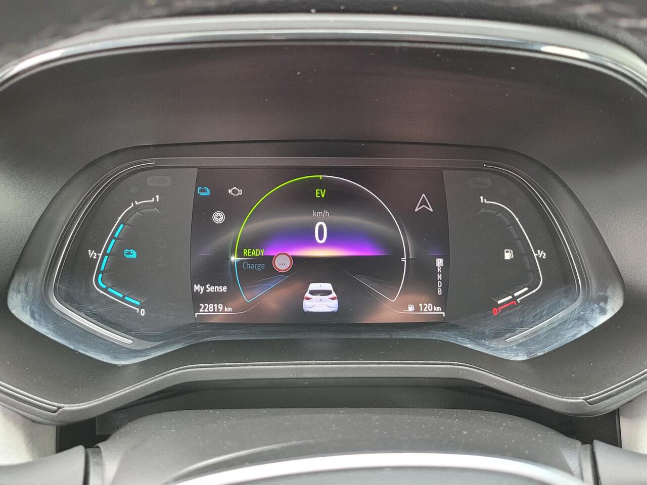 Renault CLIO 1.6 E-Tech Hybrid 145 Techno | Camera | Navigatie | 16" Lichtmetalen Velgen | Dealer Onderhouden