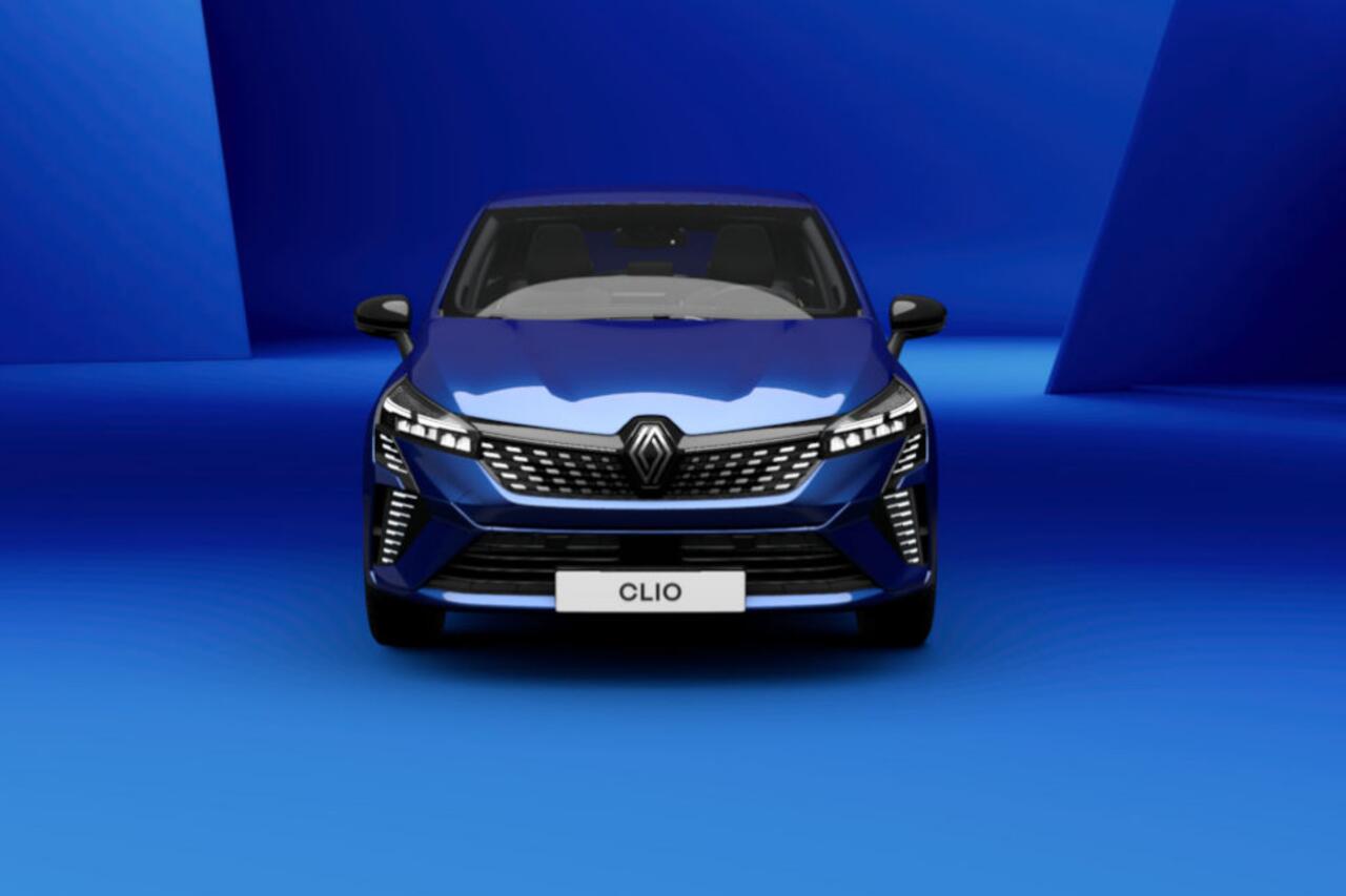 Renault CLIO TCe 90pk techno