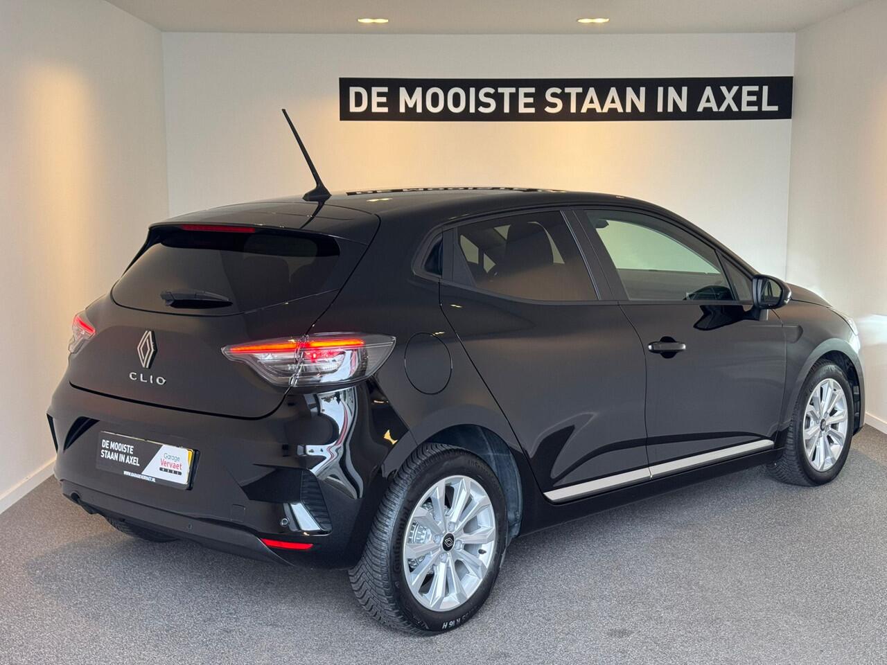 Renault CLIO 1.0 TCe 90 GPF evolution