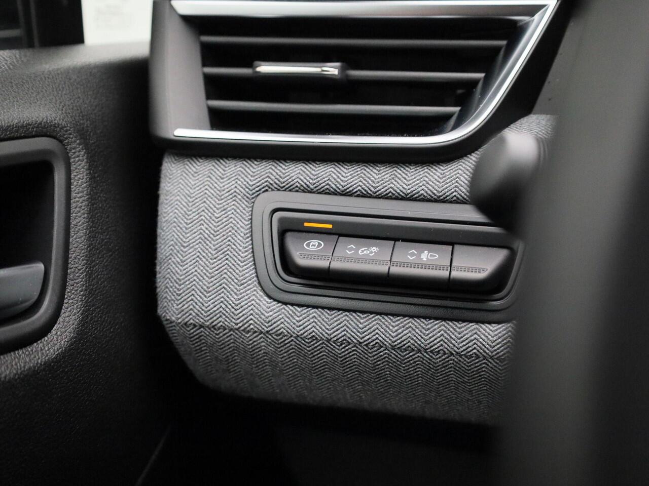 Renault CLIO 1.6 E-Tech Full Hybrid 145 techno | Automaat | Achteruitrijcamera | Navigatie