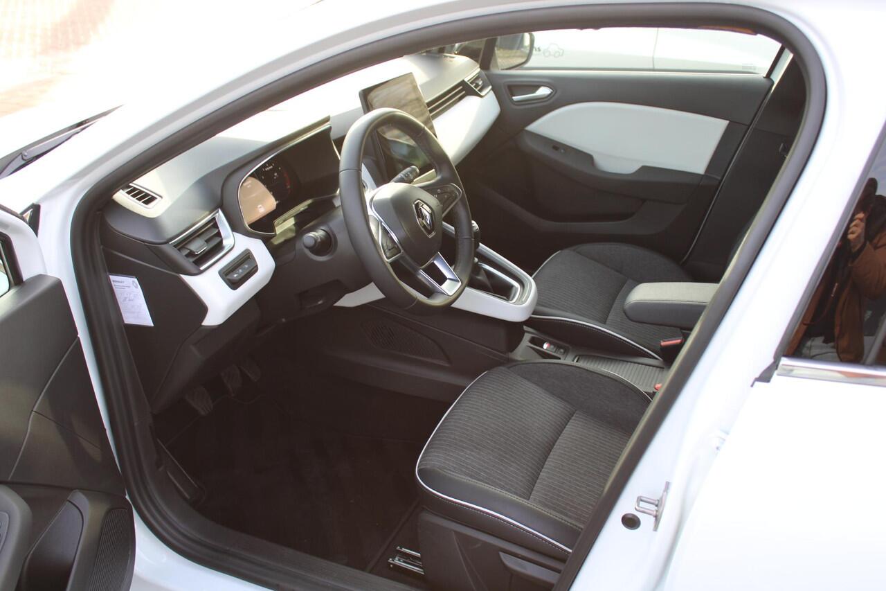 Renault CLIO TCe 90 Techno l Origineel NL l Achteruitrijcamera l Dealeronderhouden