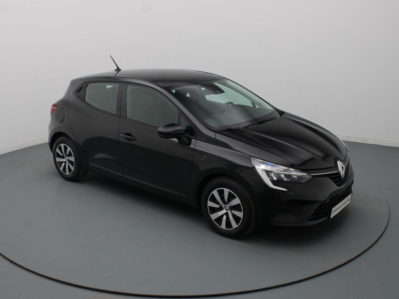 Renault CLIO 90pk TCe Equilibre Airco | Cruise | Carplay