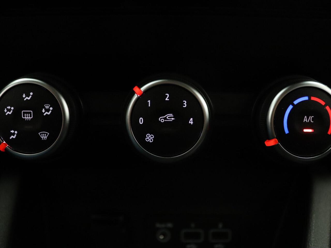 Renault CLIO 90pk TCe Equilibre Airco | Cruise | Carplay