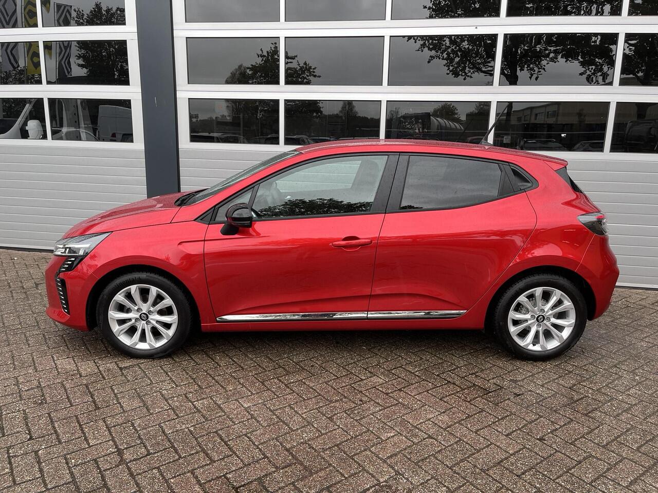 Renault CLIO 1.0 TCe 90 Evolution