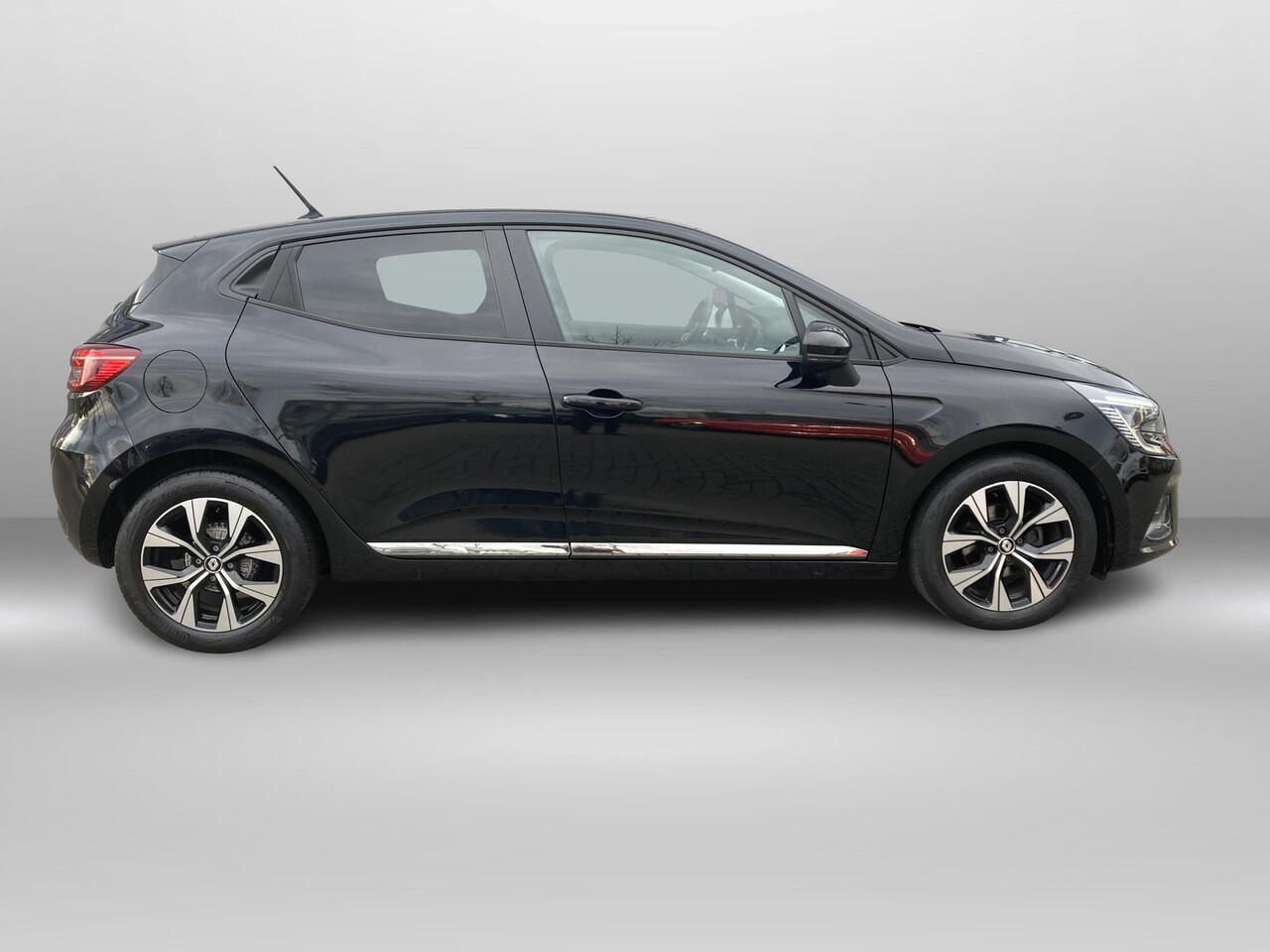 Renault CLIO 1.0 TCe 90 Evolution Apple/Android Auto | Led | Cruise