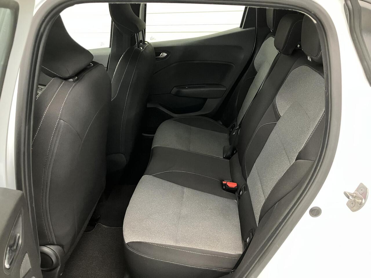 Renault CLIO 1.0 TCe 90 GPF evolution / Eerste Eigenaar / Dealer Onderhouden / Apple CarPlay/Android Auto / Airco / Camera / Cruise Control /