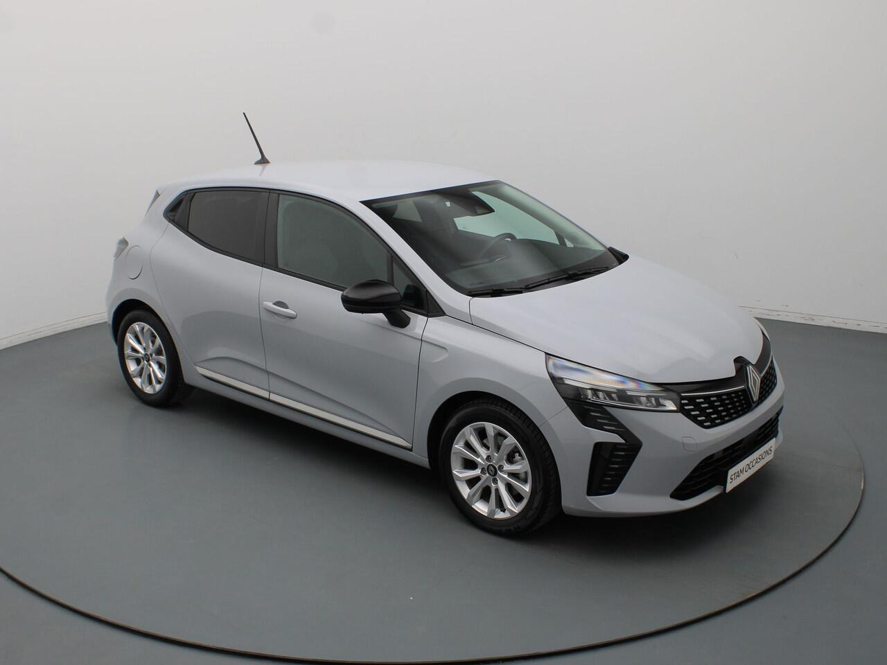 Renault CLIO E-Tech Full Hybrid 145pk evolution Airco | Camera | Navi | Parksens. achter