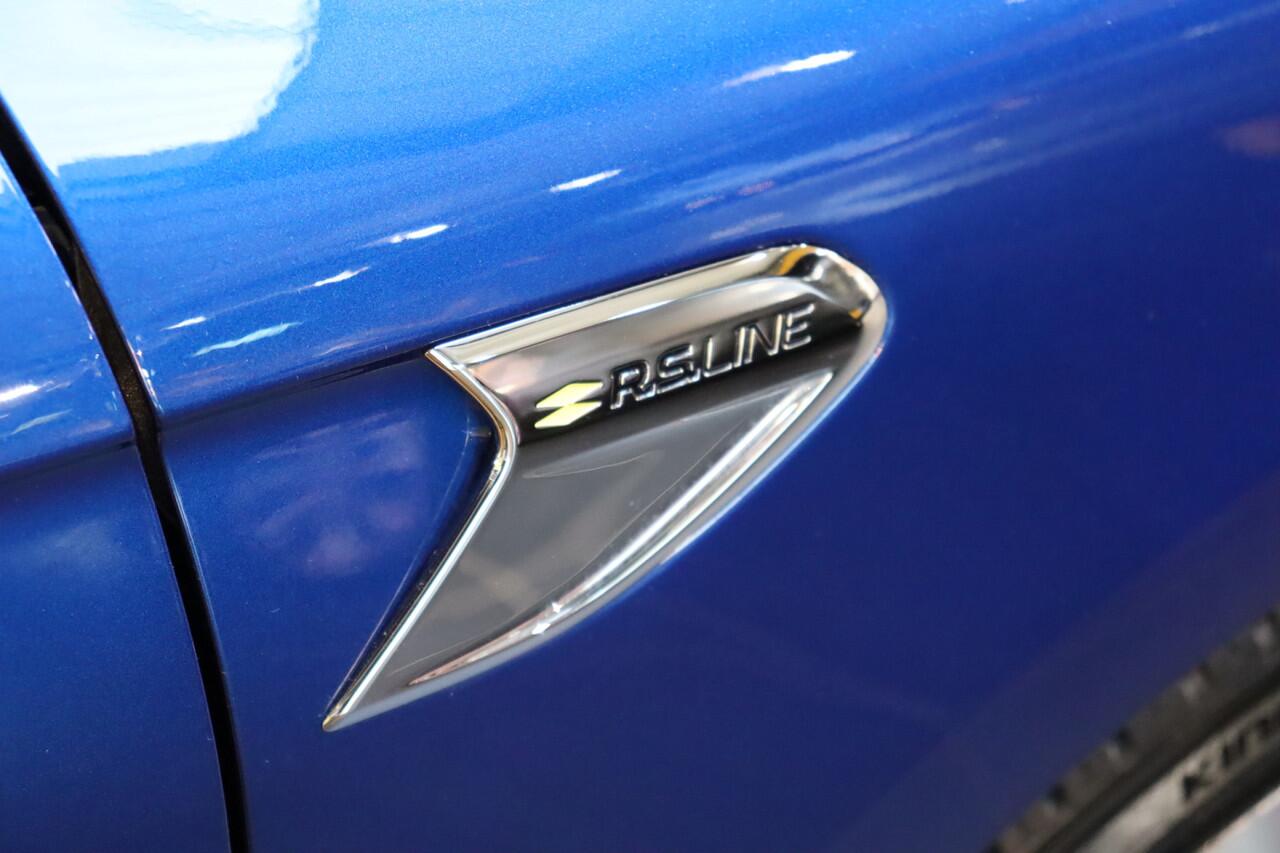 Renault CLIO 1.6 E-Tech Hybrid 145 R.S. Line