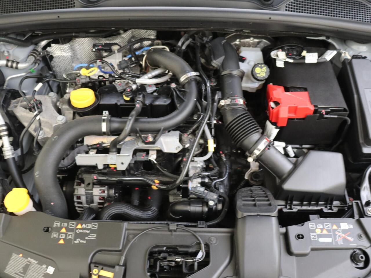 Renault CLIO 1.0 TCe 90 GPF techno | Camera | Navigatie