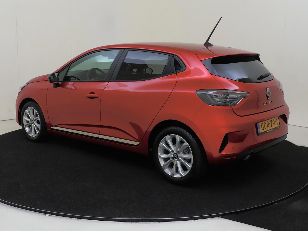 Renault CLIO 1.0 TCe 90 GPF evolution | pack look 16''
