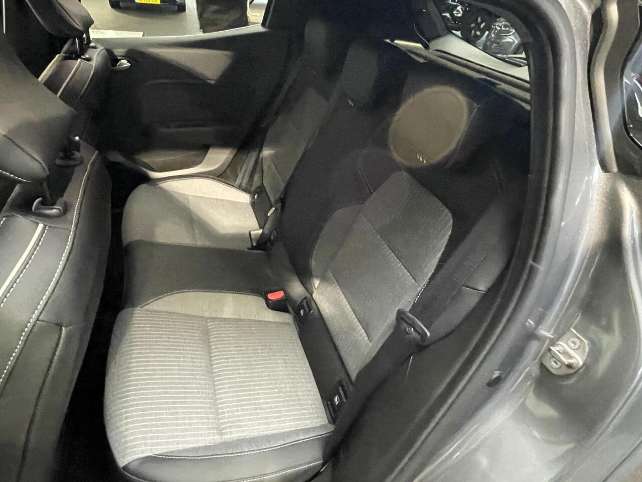 Renault CLIO 1.0 TCe 90 GPF techno | Navigatie | Camera