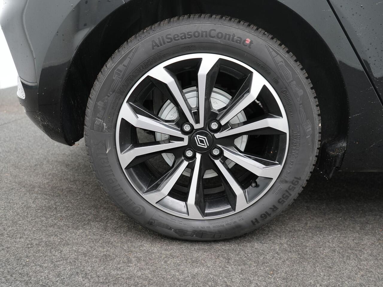 Renault CLIO 1.6 E-Tech Full Hybrid 145 techno - Pack Winter - Pack Navigation -