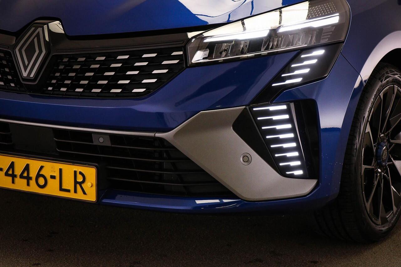 Renault CLIO 1.0 TCe 90 GPF esprit Alpine | LED | APPLE | CAMERA