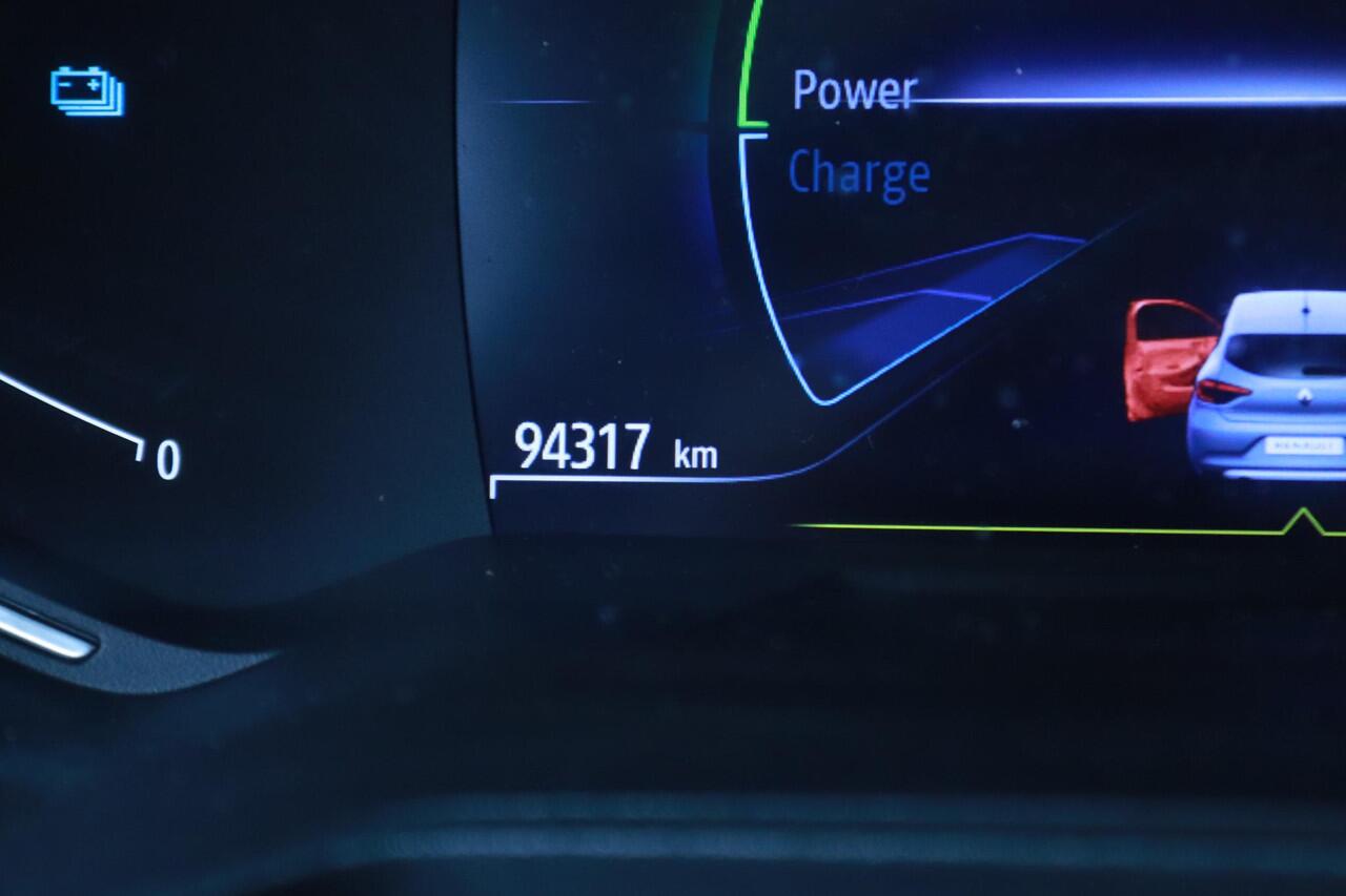 Renault CLIO 1.6 E-Tech Hybrid 140 Zen | Navigatie | Parkeersensoren achter | Apple Carplay/Android Auto | Airco |