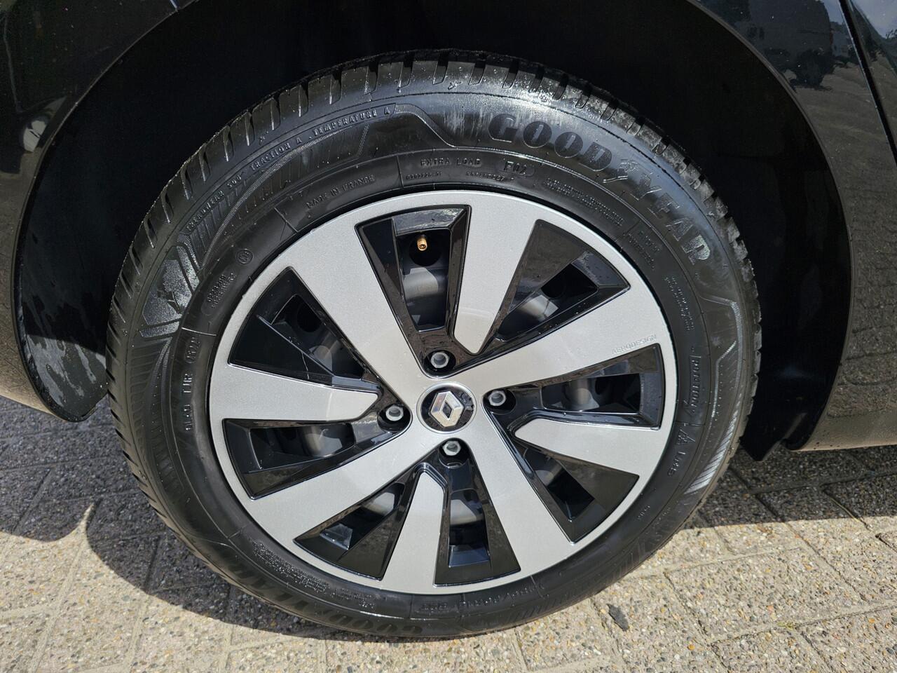 Renault CLIO 1.0 TCe 90, 1e Eig! Carplay! Apk 11-2026! Zondag OPEN!