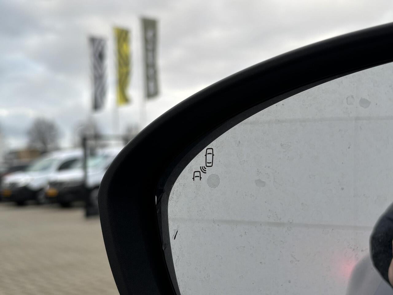 Renault CLIO 1.6 E-Tech Full Hybrid 145 esprit Alpine | Grote Navigatie | Camera |