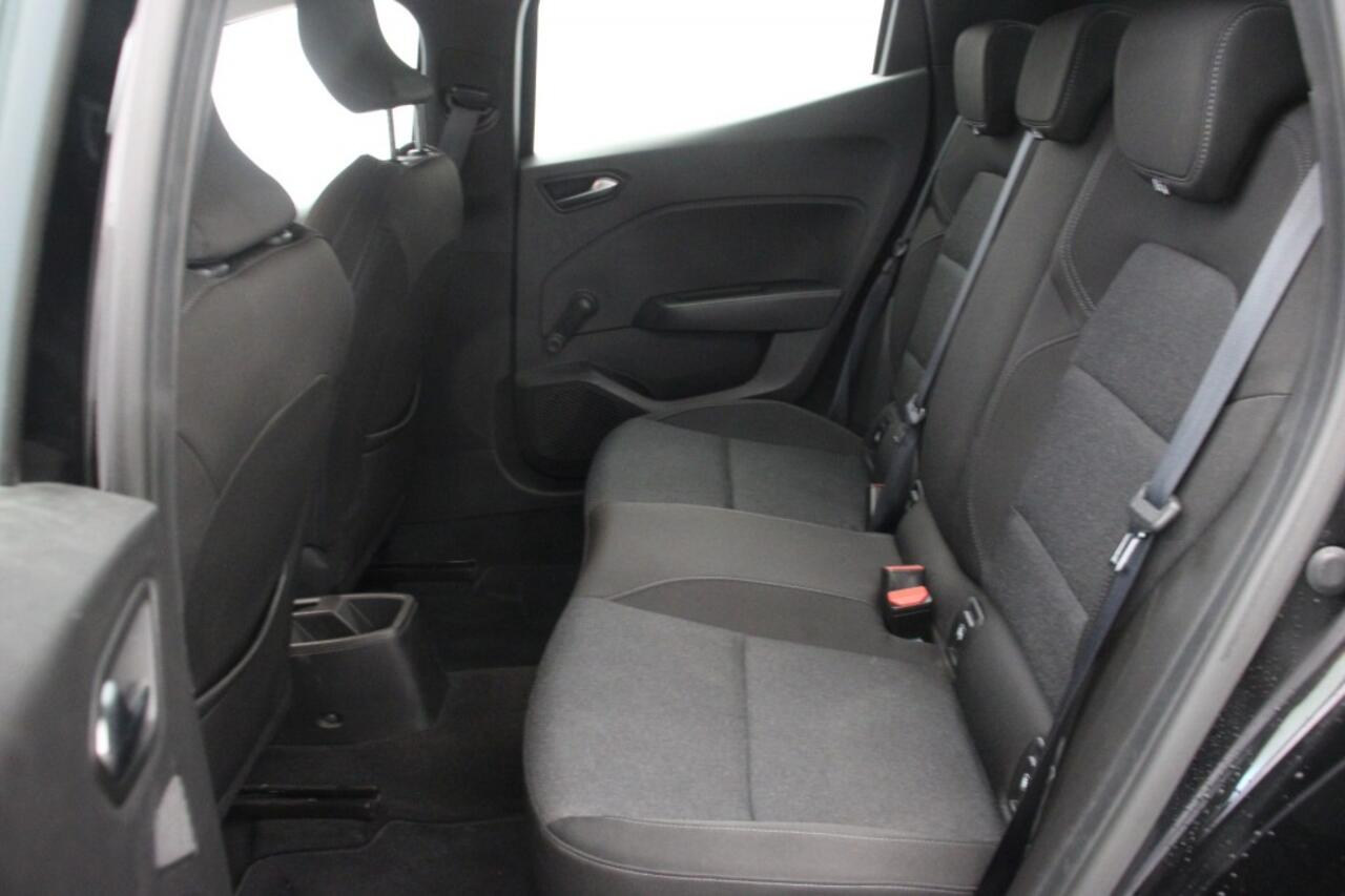 Renault CLIO 1.0 TCe 90 Equilibre - Carplay, Navi, Airco