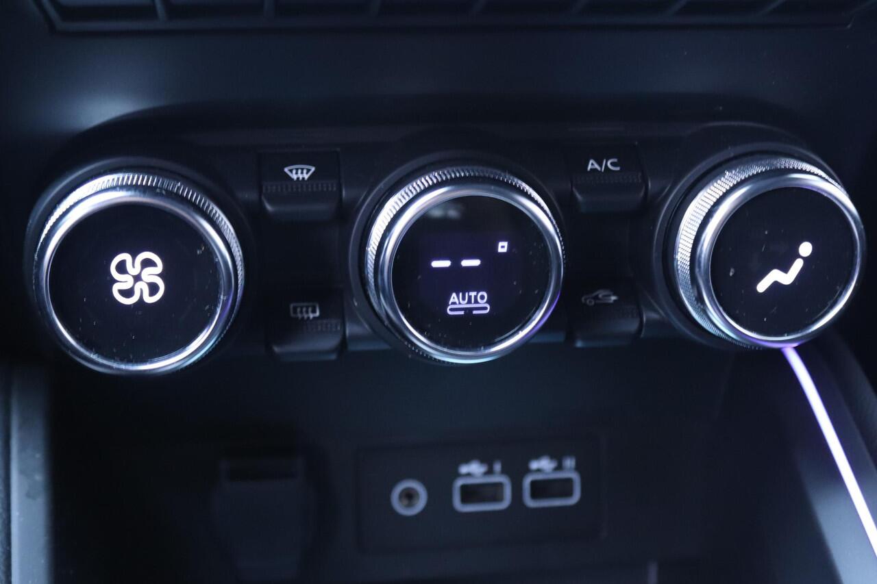 Renault CLIO 1.0 TCe 90 GPF esprit Alpine | Cruise control adaptief | Bose | Navigatie |