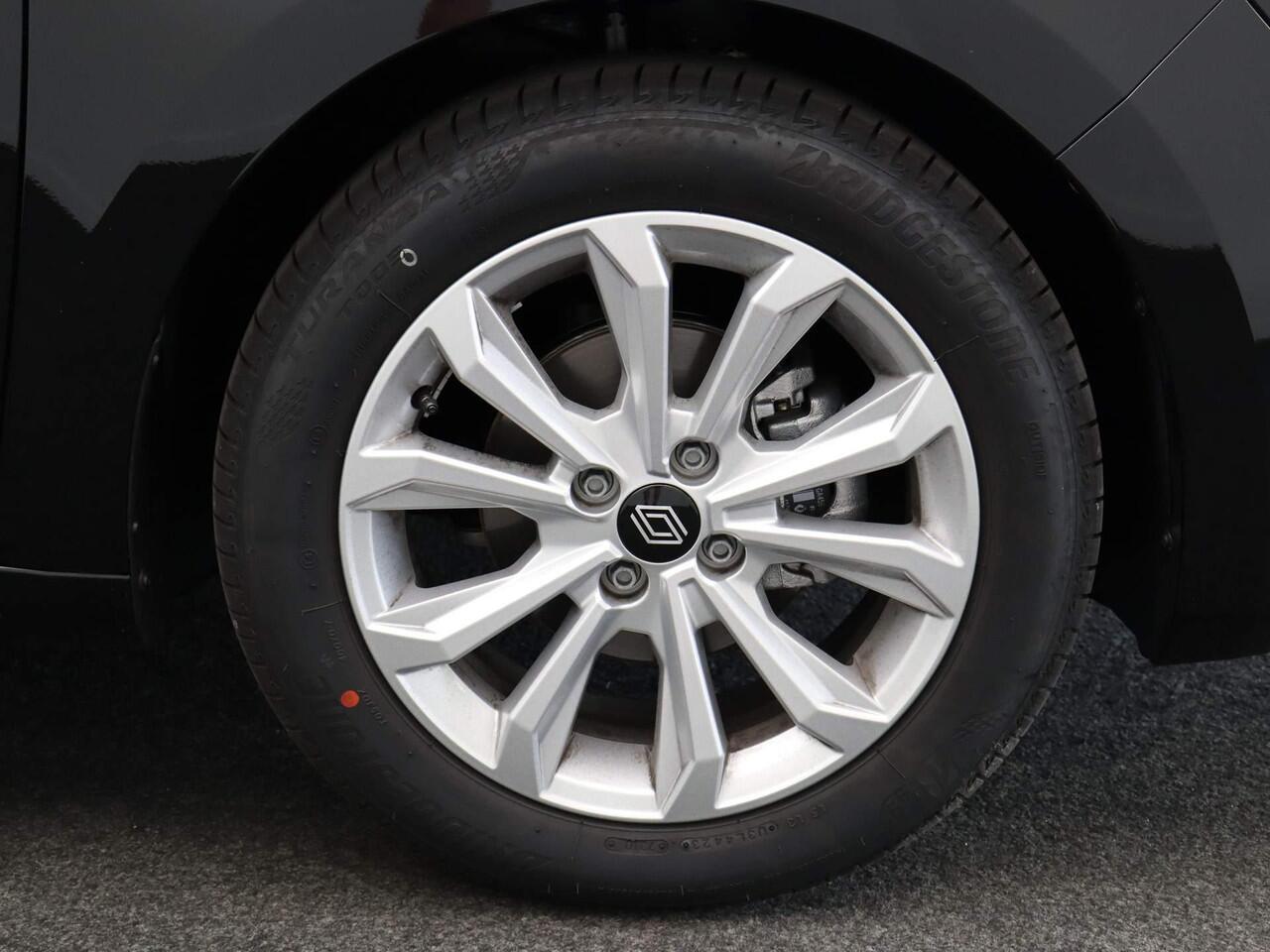 Renault CLIO TCe 90pk GPF evolution | Lichtmetalen velgen | Getint glas | Achteruitrijcamera |