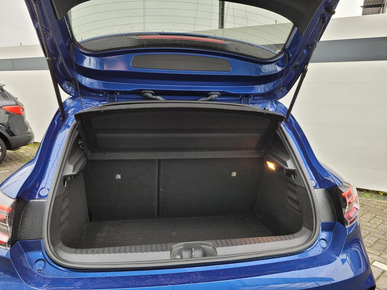 Renault CLIO 1.6 E-Tech Full Hybrid 145 esprit Alpine | All Season | Adap. Cruise | 1e Eigenaar | Dealer Onderhouden