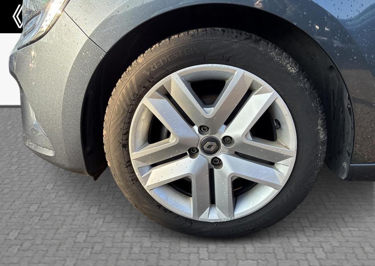 Renault CLIO 1.0 TCe 90 Zen