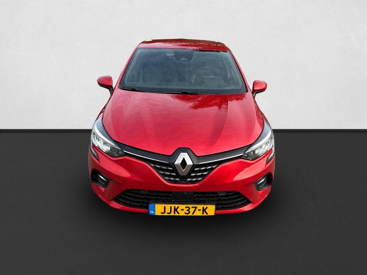 Renault CLIO 1.0 TCe Intens NAVI / PDC / WEINIG KM'S / LUXE UITVOERING