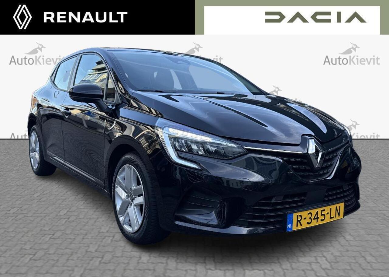 Renault CLIO 1.0 TCe 90 Zen