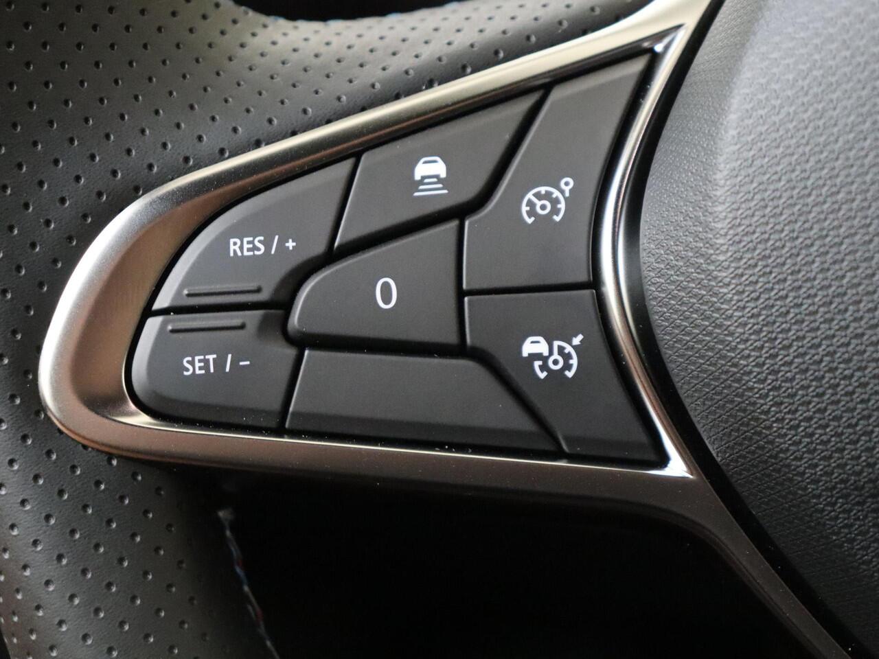 Renault CLIO 1.6 E-Tech Full Hybrid 145PK esprit Alpine | Apple & Android Carplay | Achteruitrij Camera | Parkeersensoren Voor en Achter | Climate Control | Navigatie | Adaptive Cruise Control