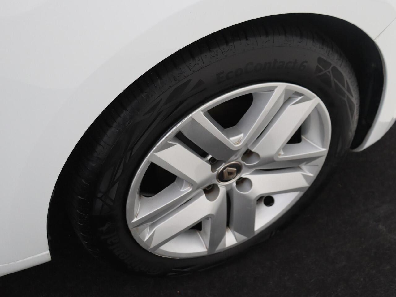 Renault CLIO 1.0 TCe Bi-Fuel Zen | Navigatie | Parkeersensoren | Cruise Control | Bluetooth Carkit| Airco|