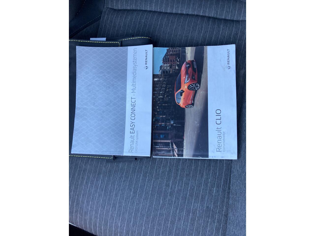 Renault CLIO 1.0 TCe Intens Apple/Andriod Auto | Cruise | Camera | Led | Leer