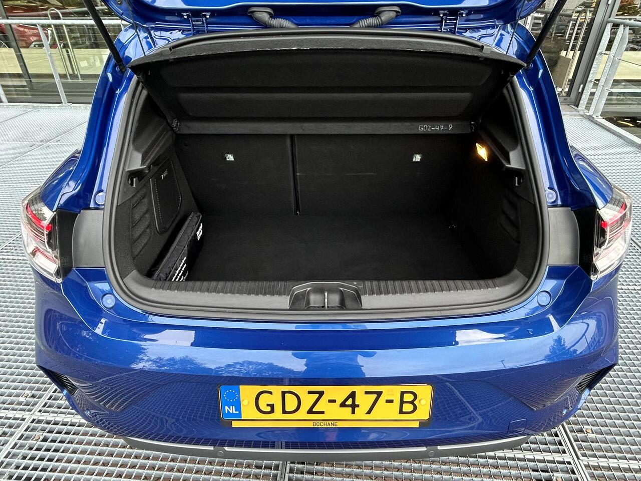 Renault CLIO 1.6 E-Tech Full Hybrid 145 esprit Alpine | BOSE | 360° Camera | Apple Carlay | Navigatie