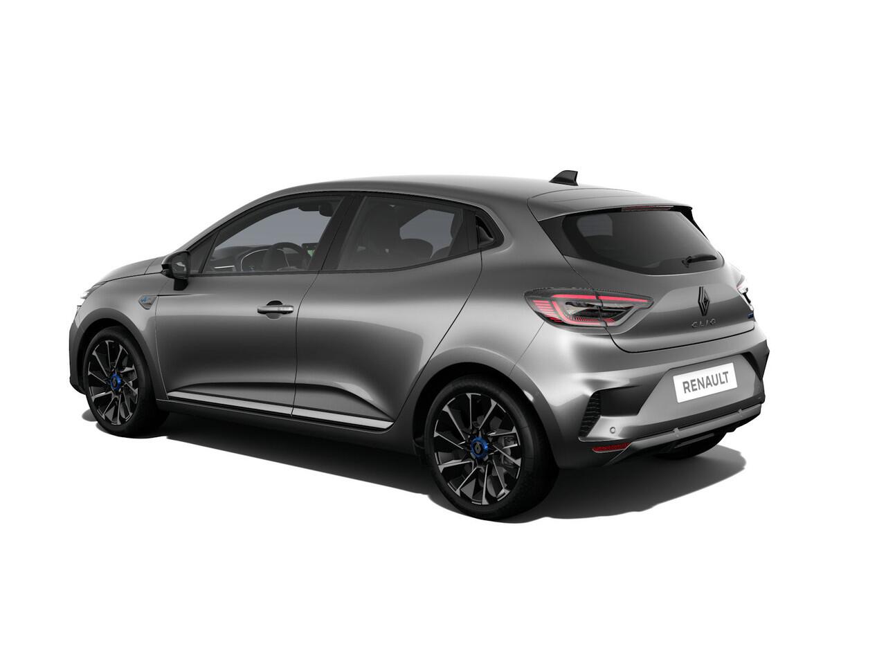 Renault CLIO esprit Alpine | Achteruitrijcamera | Adaptive Cruise Control | Blind Spot Warning