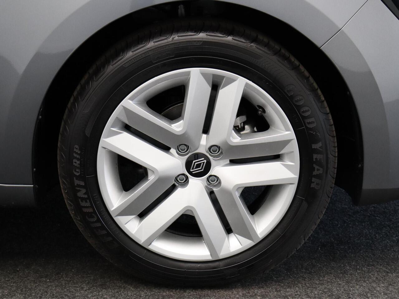 Renault CLIO E-Tech Full Hybrid 145pk evolution | Airco | Cruise control | Apple carplay / Android auto | Vierseizoenbanden |