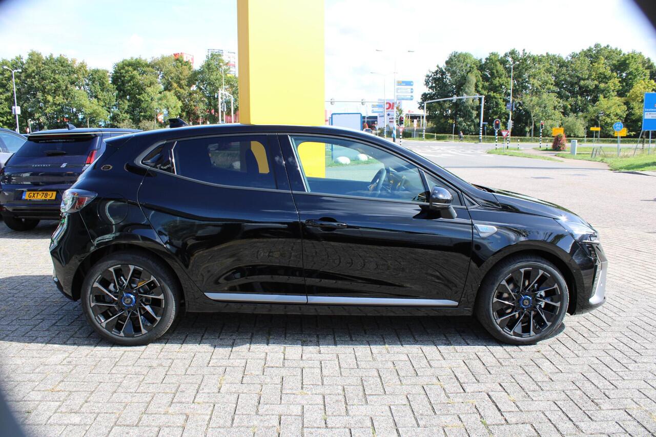 Renault CLIO E-Tech Full Hybrid 145 Automaat esprit Alpine