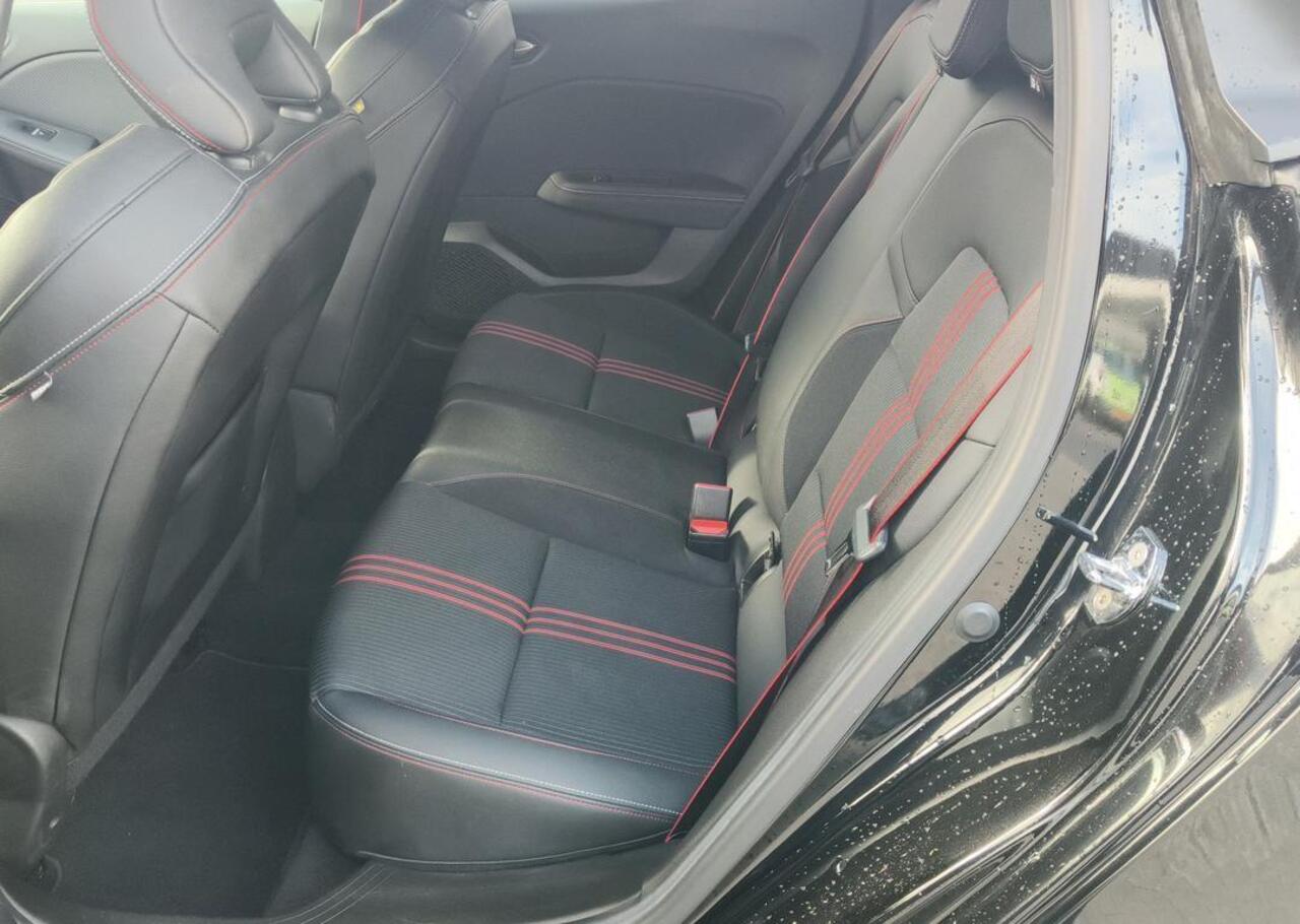 Renault CLIO 1.0 TCe 100 R.S. Line