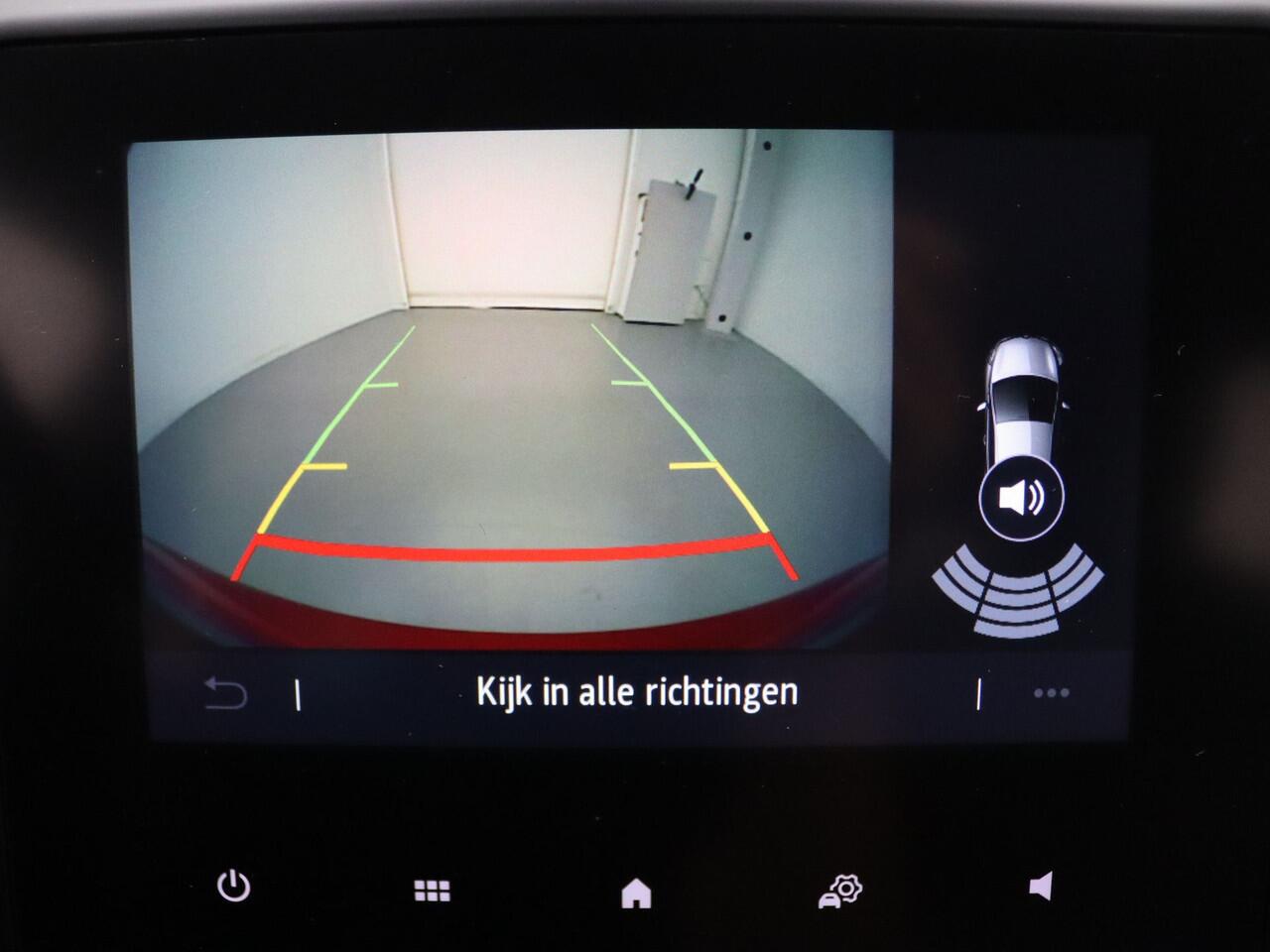 Renault CLIO E-Tech Full Hybrid 145pk evolution Airco | Camera | Carplay | Parksens. achter