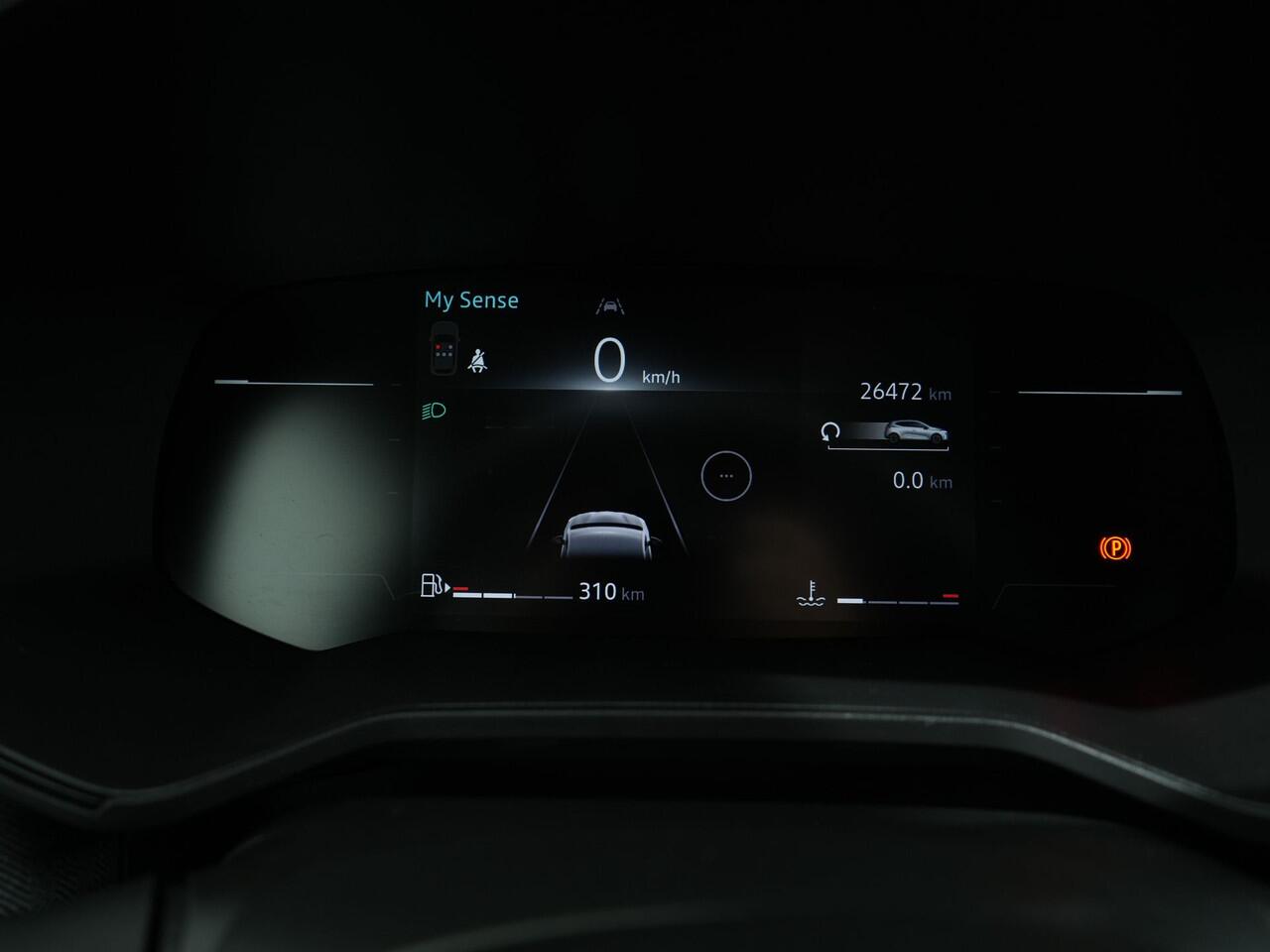 Renault CLIO 1.0 TCE 90 GPF TECHNO | Navi | 360 Camera | Winterpakket