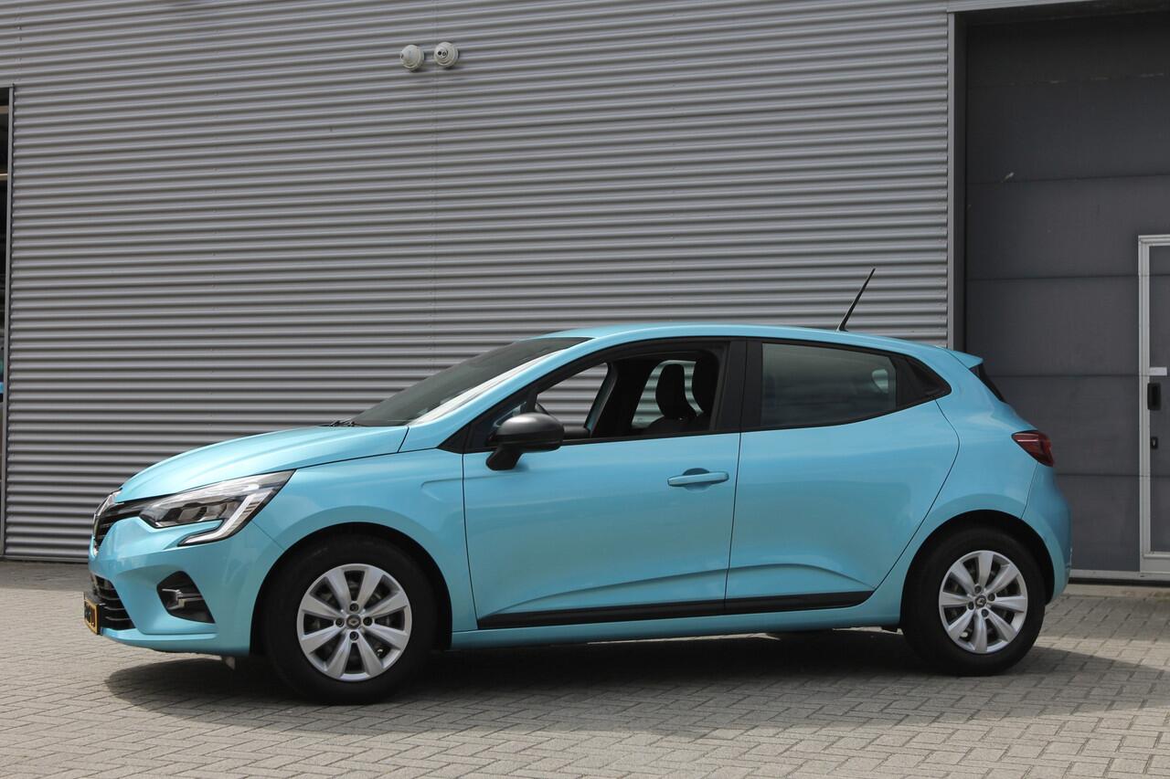 Renault CLIO 1.0 SCe I 5 Deurs I Airco I Cruise Control