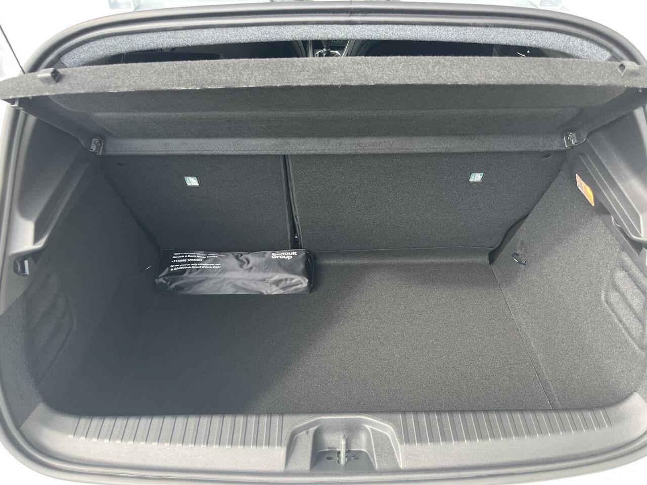 Renault CLIO 1.0 TCe 90 GPF Techno | Stoel + stuurverwarming | Achteruitrijcamera | Apple CarPlay / Android Auto | DEMO 12-25 beschikbaar