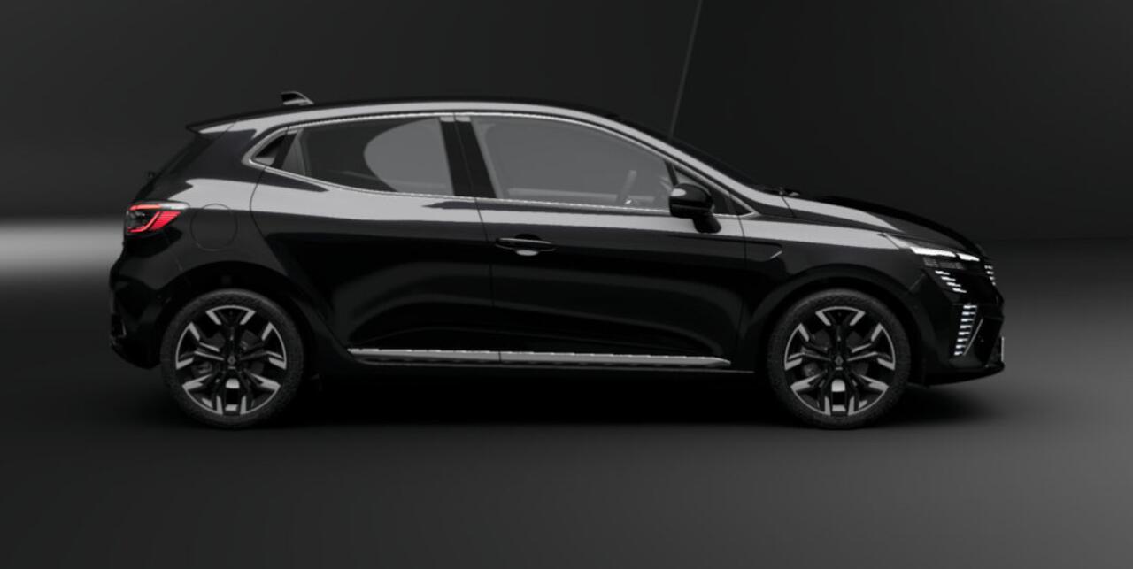 Renault CLIO 1.6 E-Tech Full Hybrid 145 techno / Nieuw te bestellen /