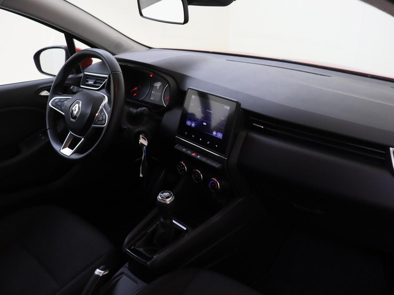 Renault CLIO 1.0 TCe Bi-Fuel Zen